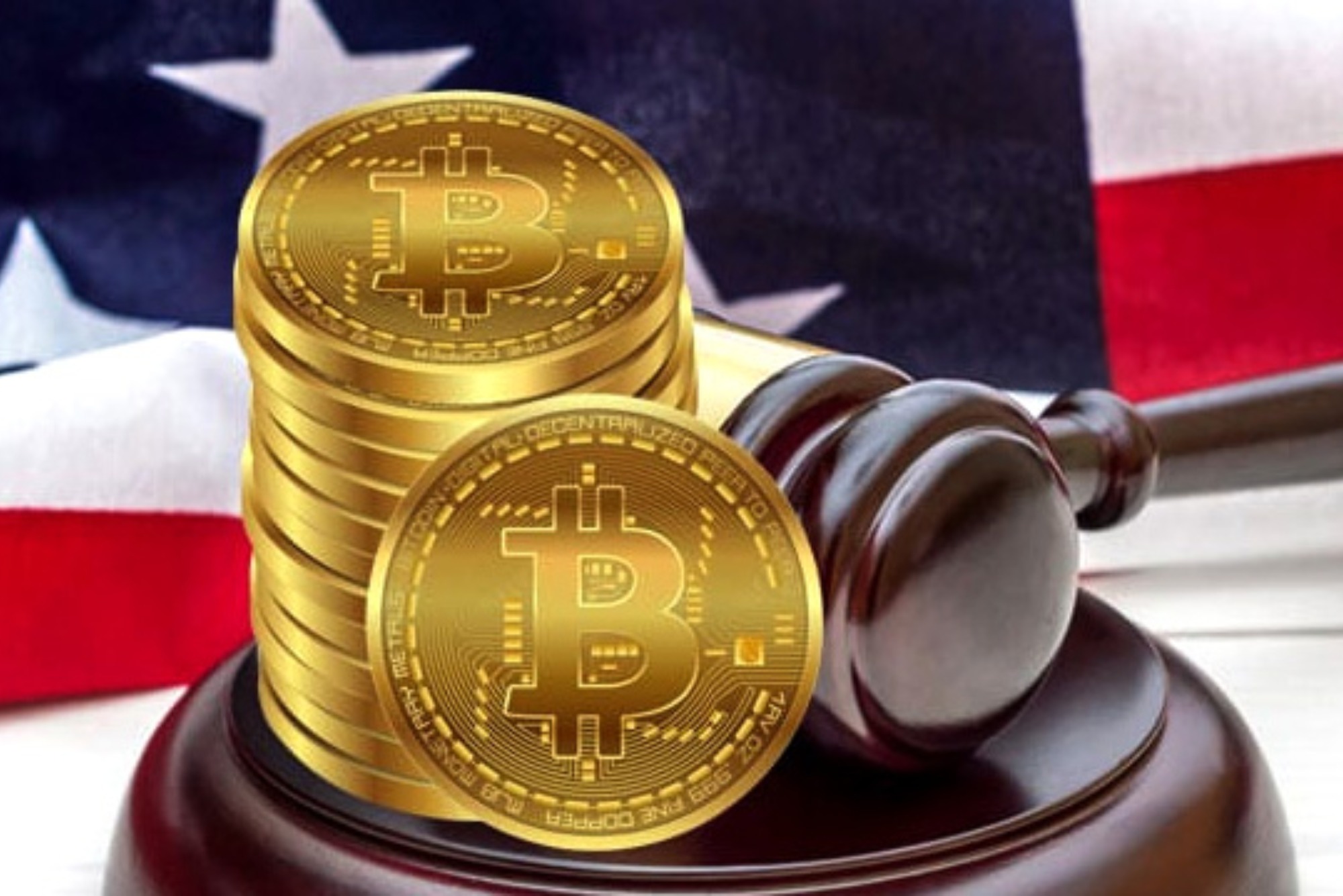 Cryptocurrency Legal in US