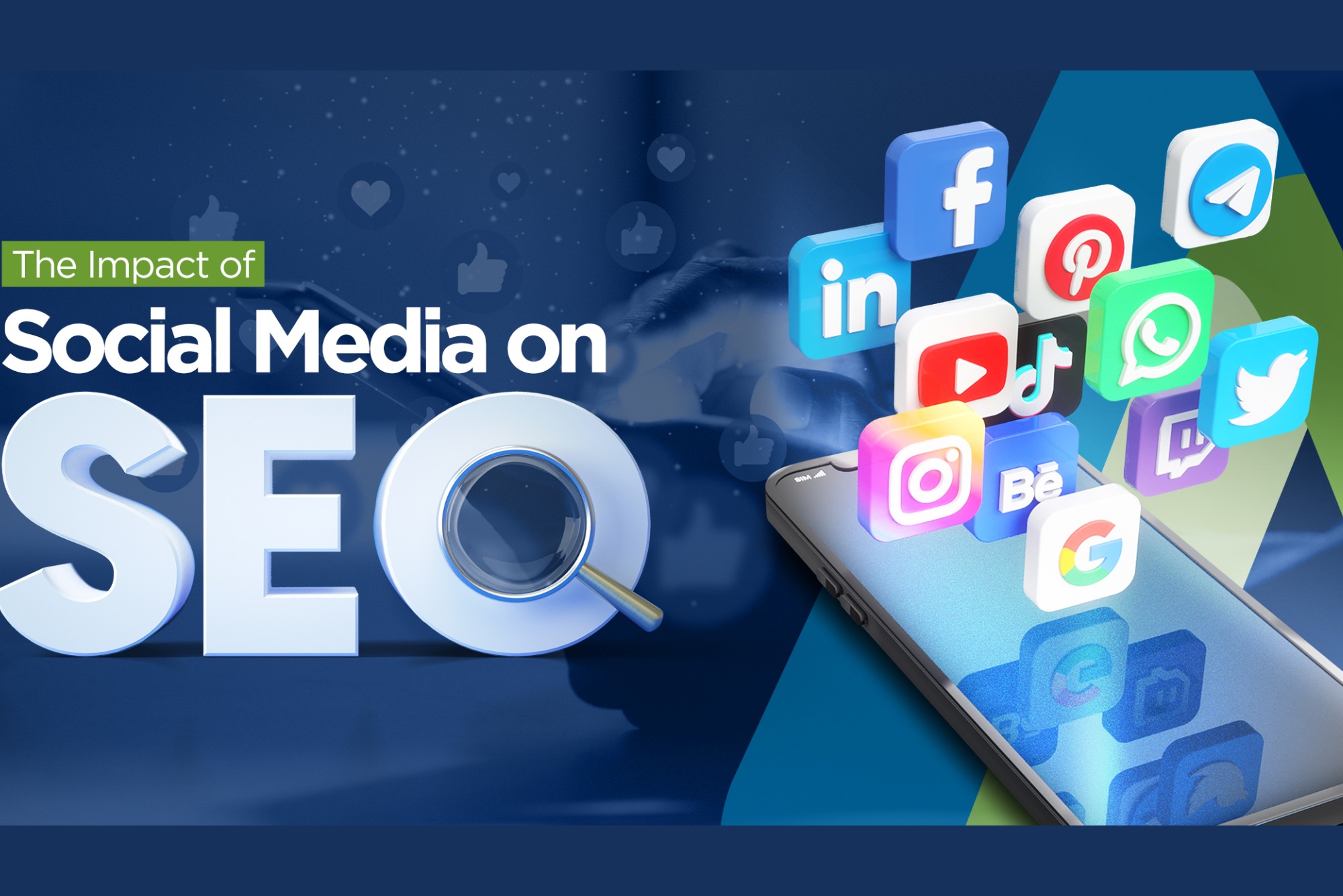 How Do You Use Social Media Marketing for SEO