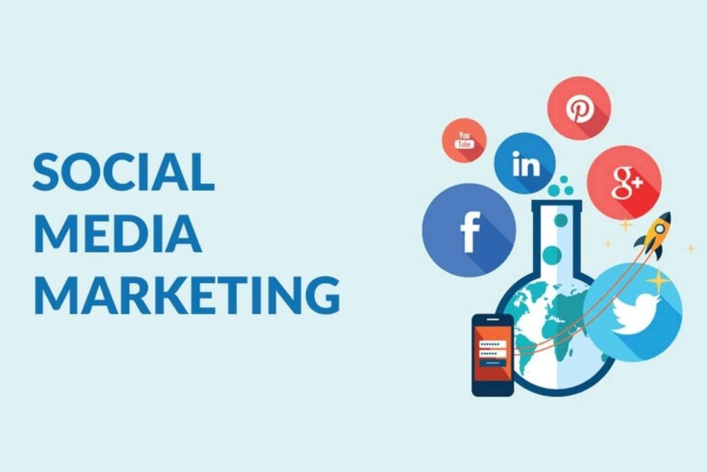 How to Social Media Marketing on Facebook