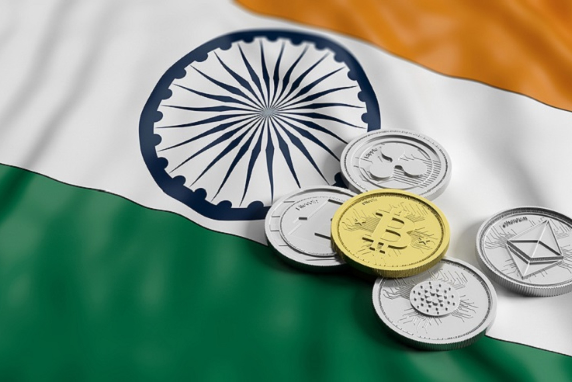 How to Use Cryptocurrency in India