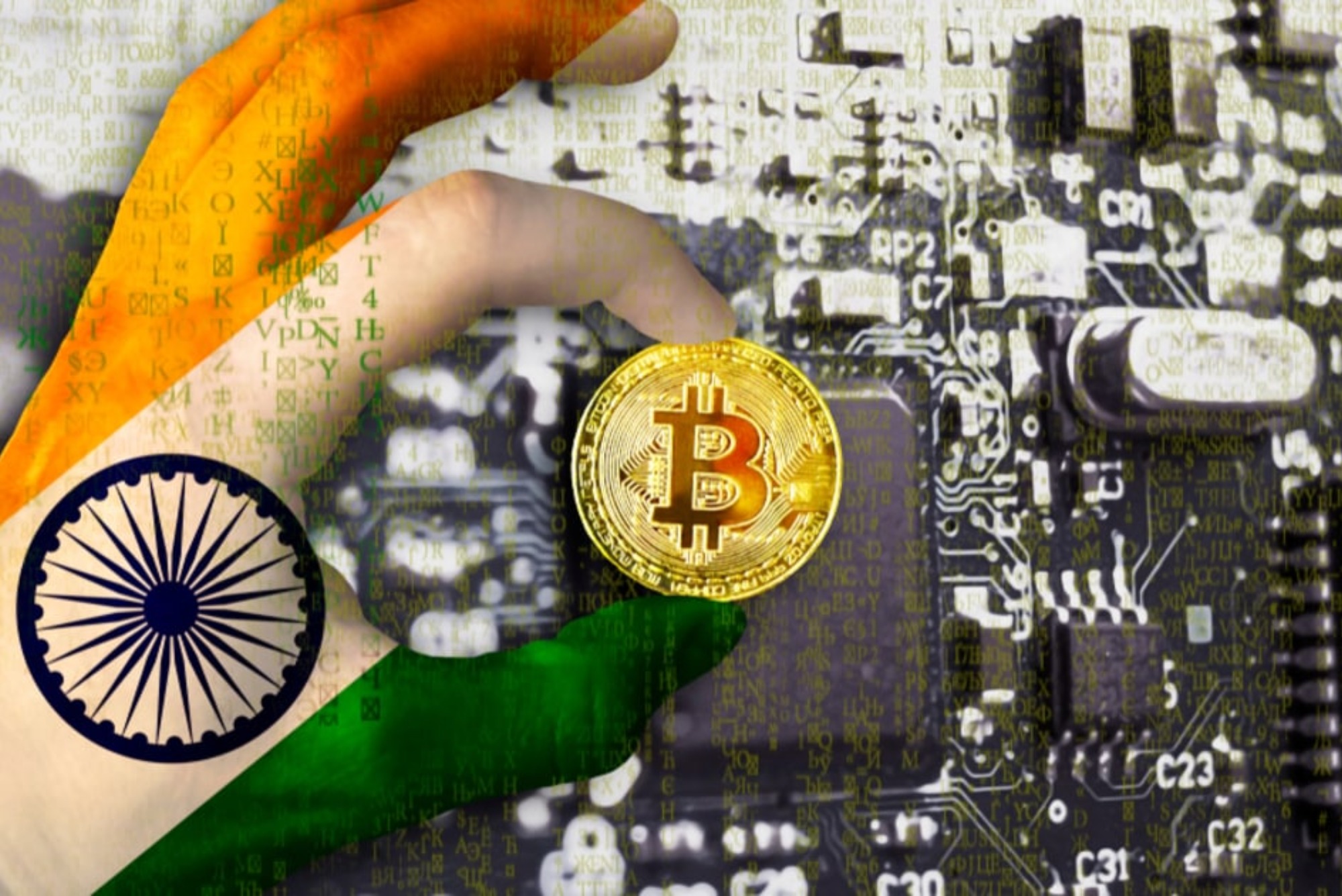 Is Cryptocurrency Legal in India