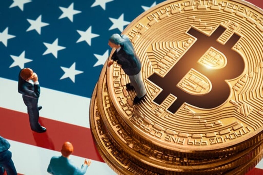 Is Cryptocurrency Legal in US