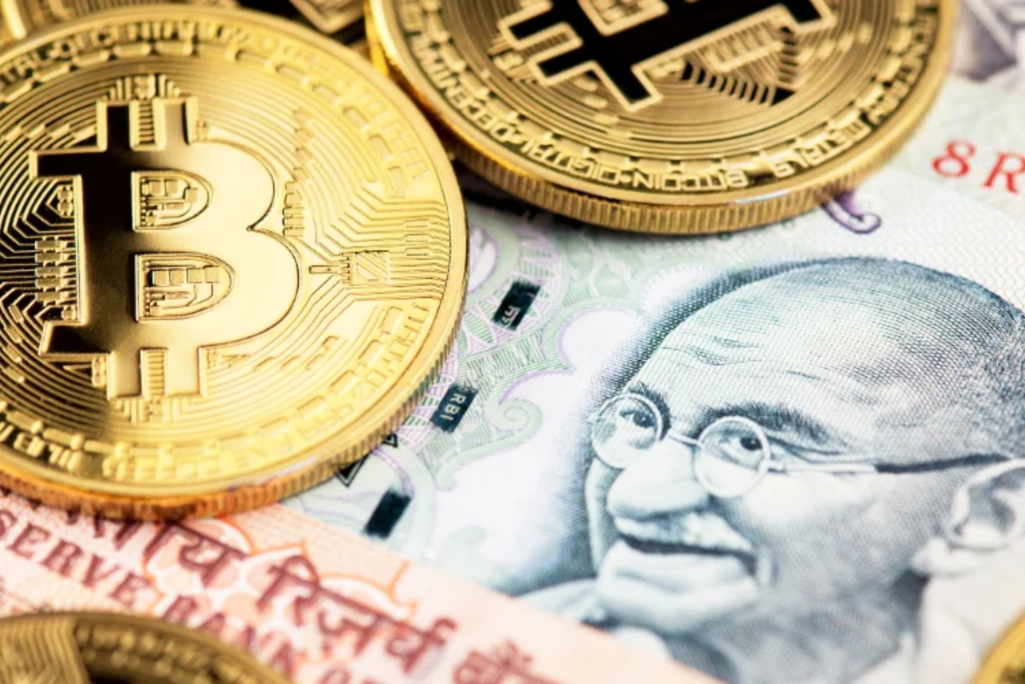 is cryptocurrency legal in india 2020