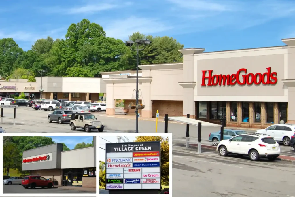 Home Goods in Budd Lake, NJ