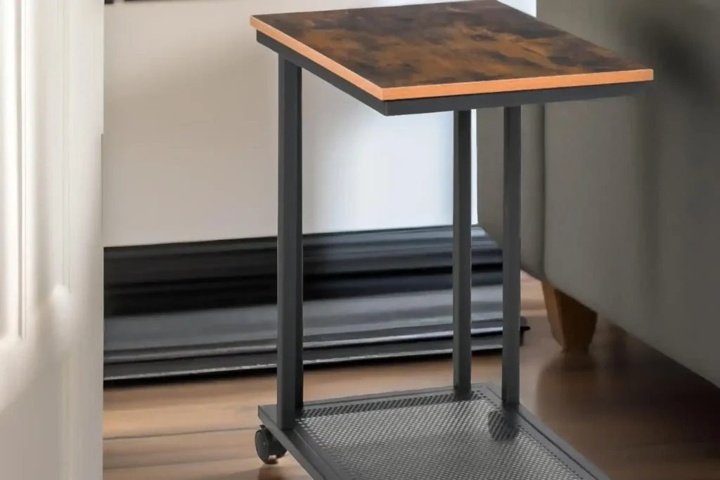 The Versatile Wayfair C Table: