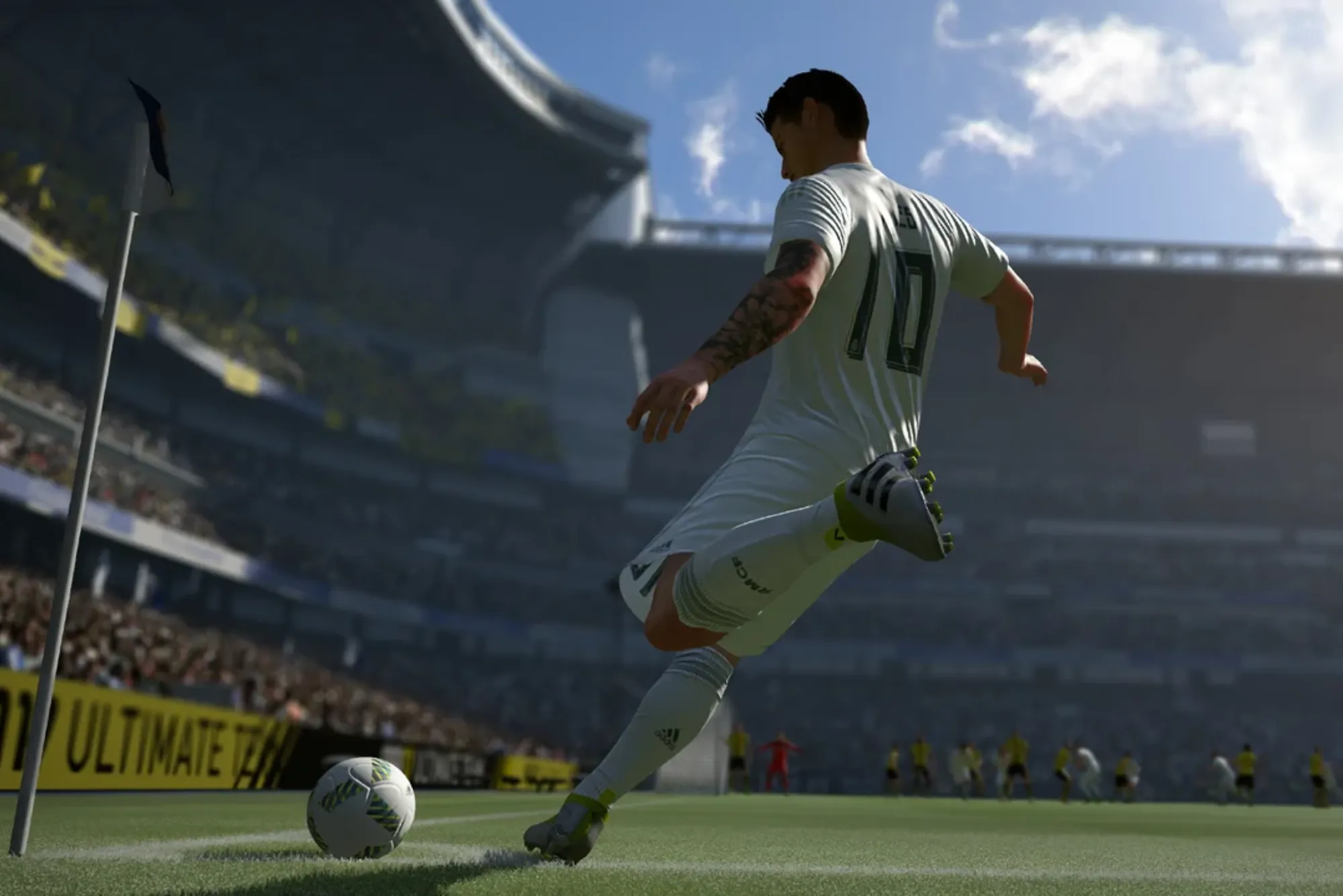 Why is the Production of Sport Simulation Games Tricky?