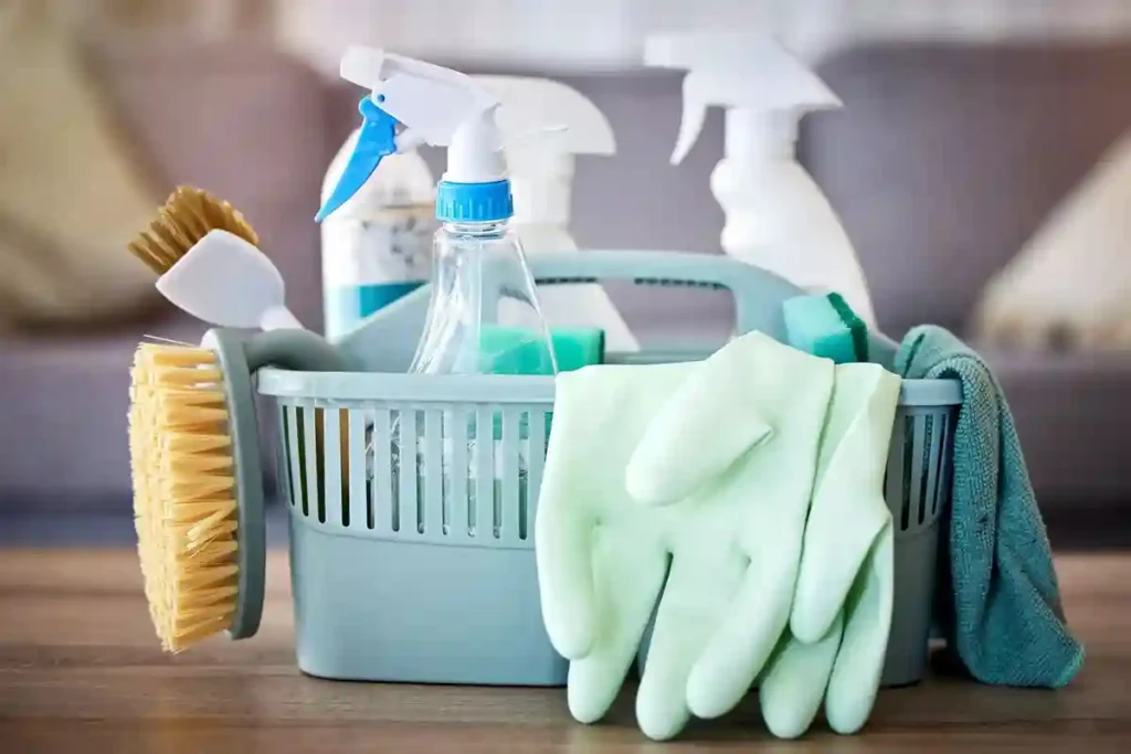 The Best Kitchen Cleaning Products for Professionals?