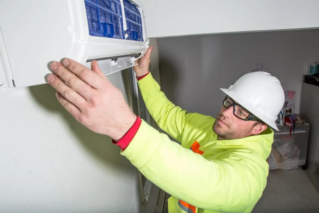 How to Extend AC Lifespan with Proper Repairs