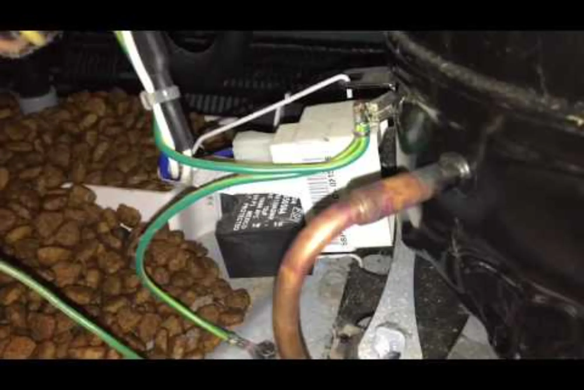 Why Refrigerators Stop Running Unexpectedly