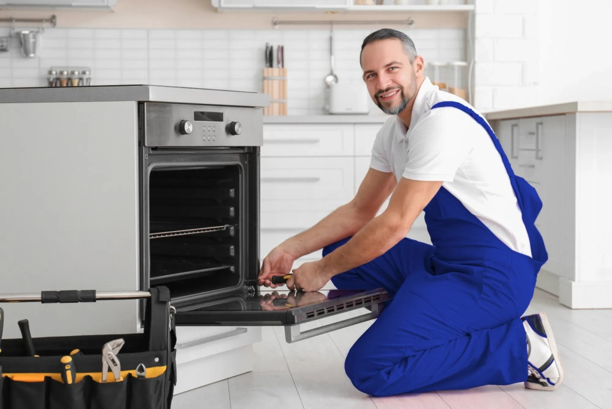 Why Oven Fails to Maintain Consistent Heat