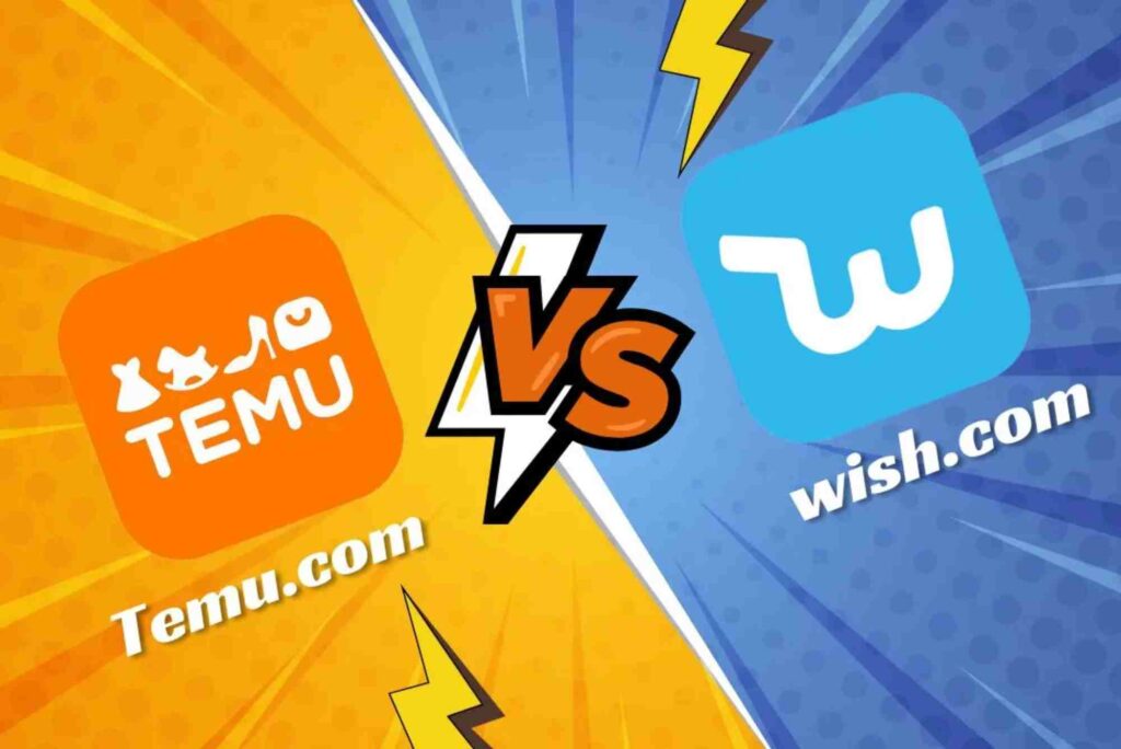 كيف يتم شحن المنتجات عبر تيمو؟