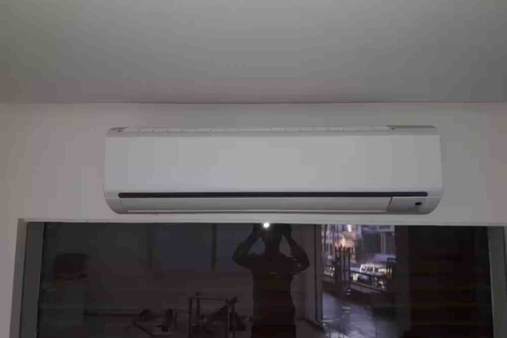 Best AC Brand In UAE Heat