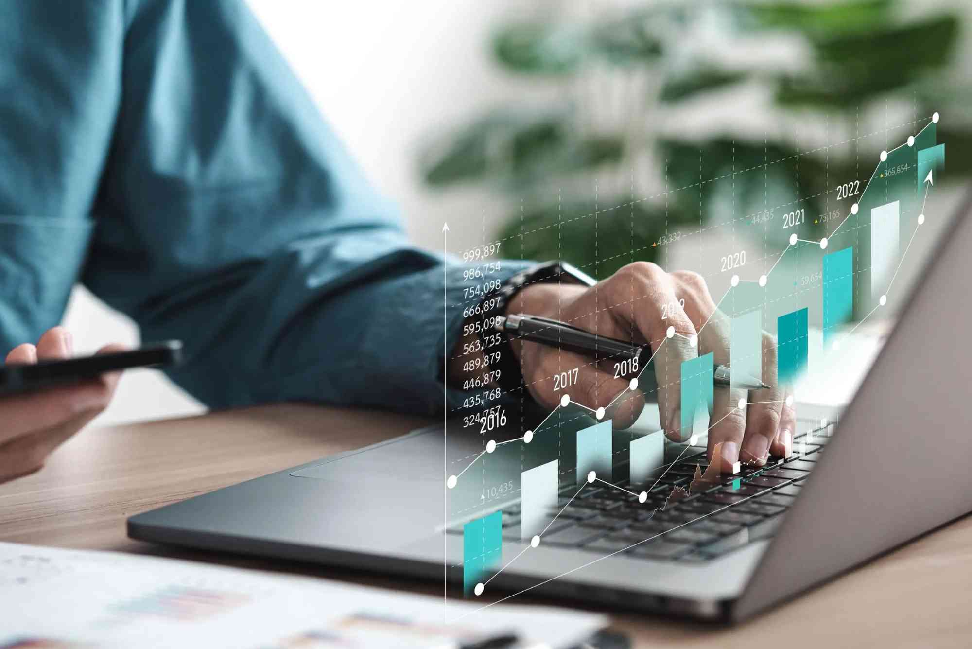 How IT Services Help Small Businesses Grow