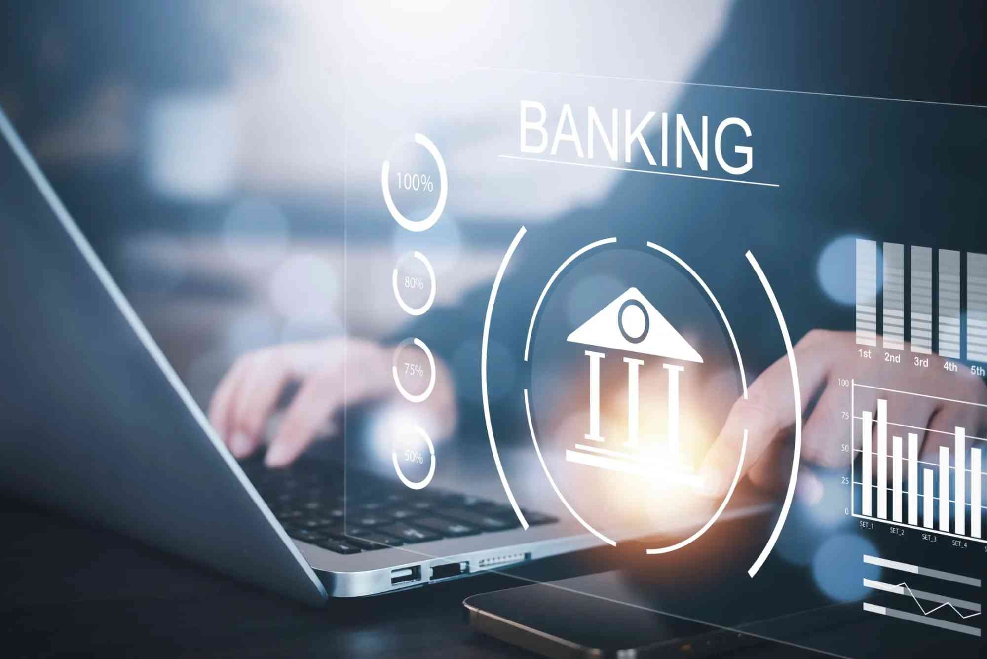 How Technology Is Changing the Banking Industry