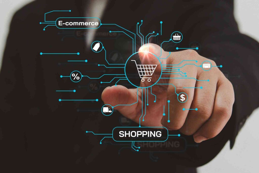 Top Benefits of E-Commerce Technology