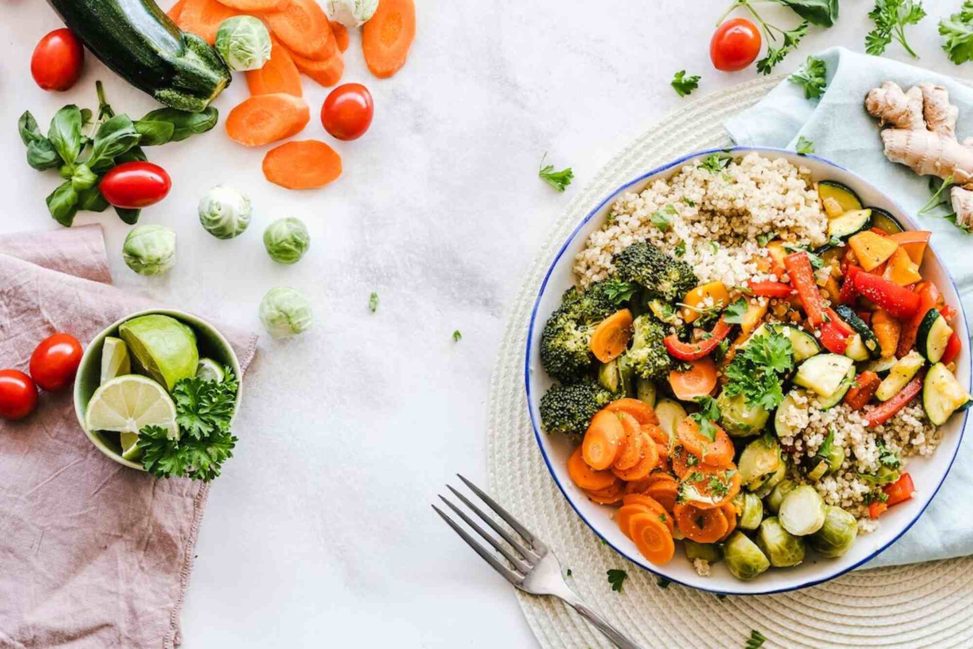 Best Food Recipes for Plant Based Diets