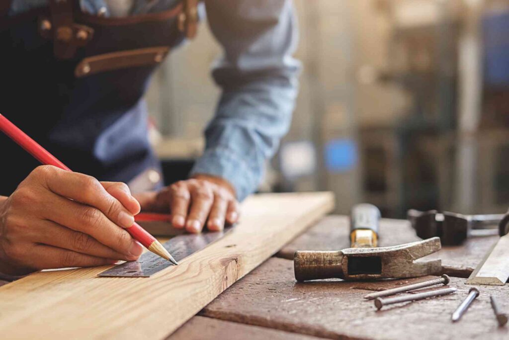 Painting & Carpentry Services in Longwood, FL