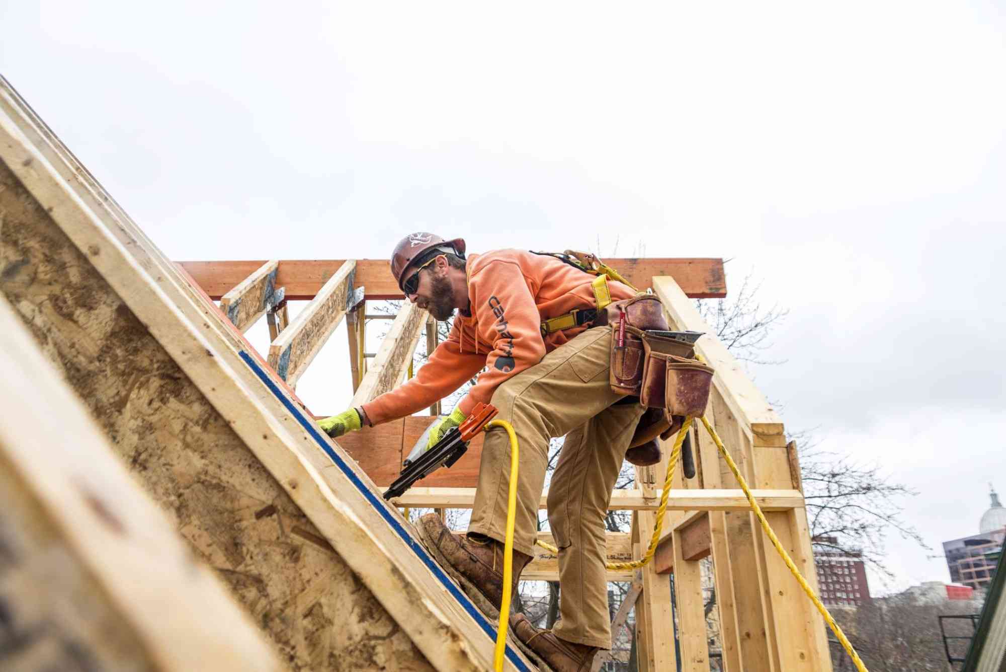 Carpentry Services in Boynton Beach, FL