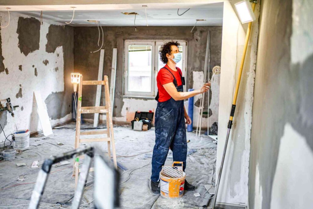 Painters in Bloomfield Hills, MI