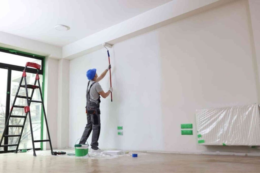 Painters in Apex, NC