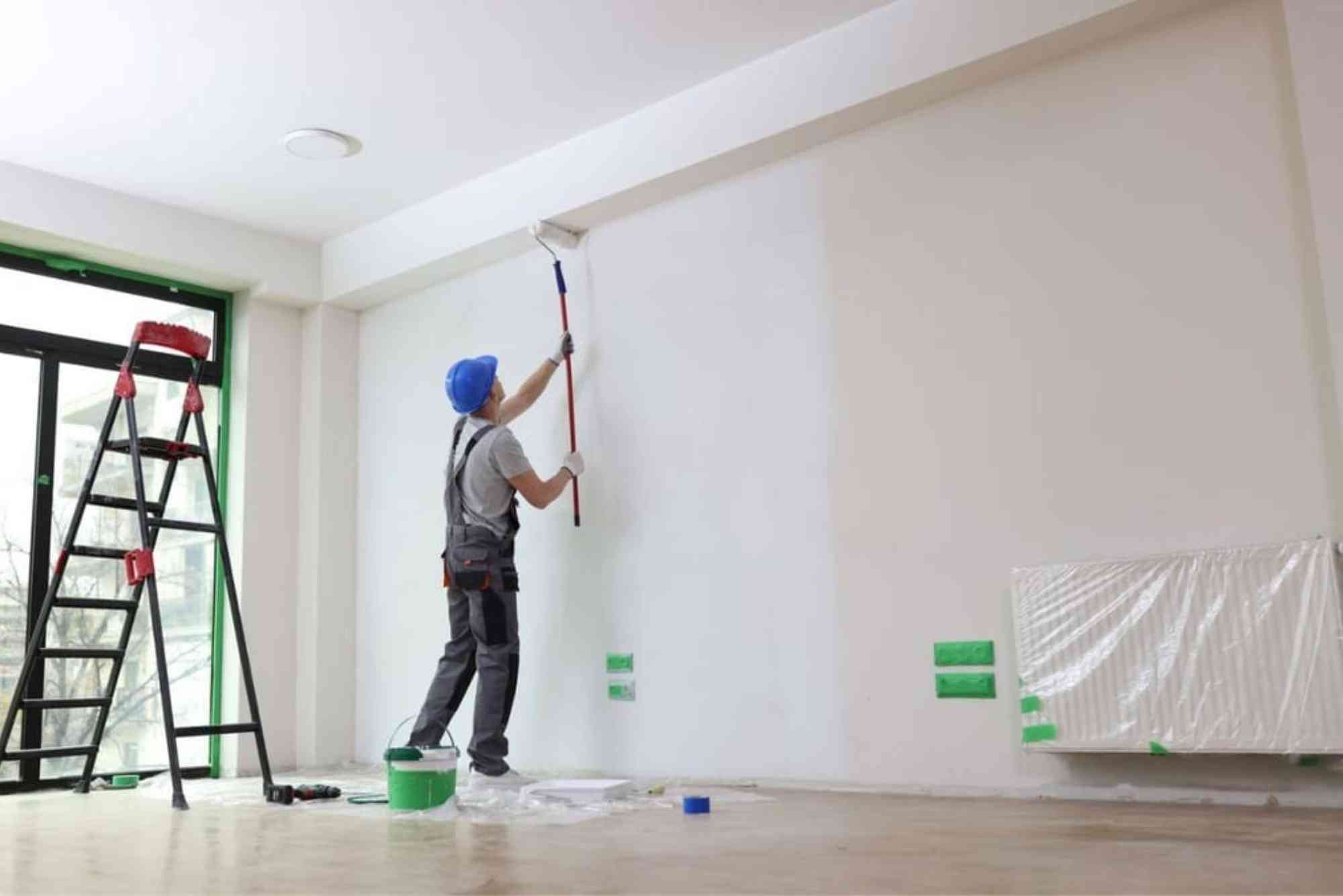 Painters in Apex, NC