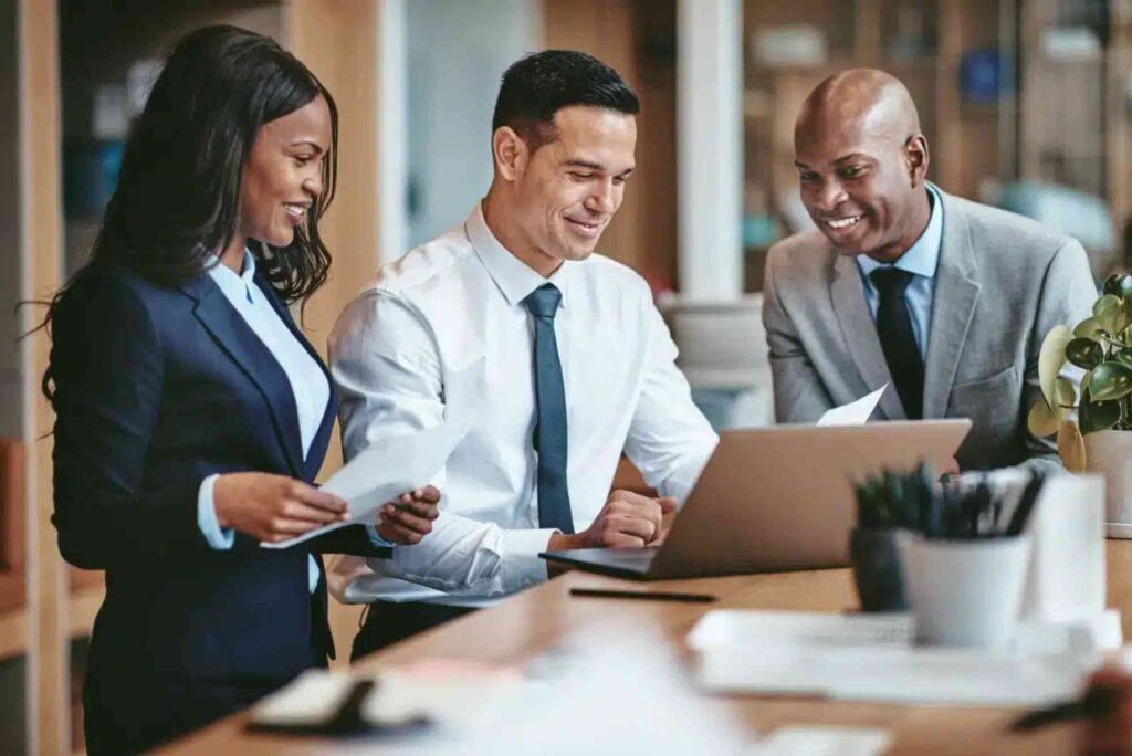 Address Advisors