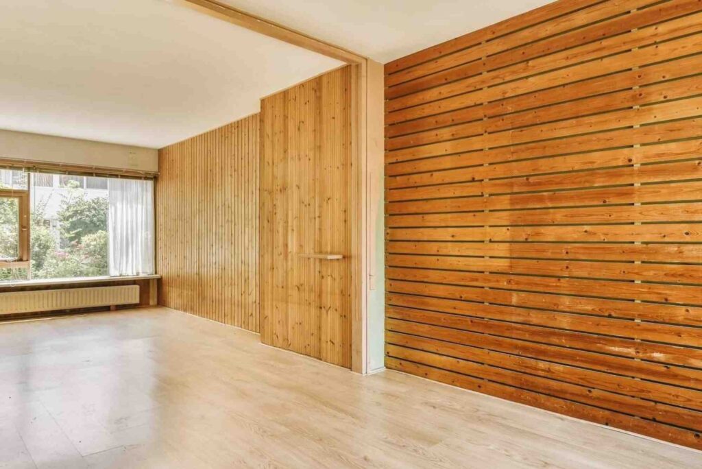 Wood Staining in Baton Rouge LA