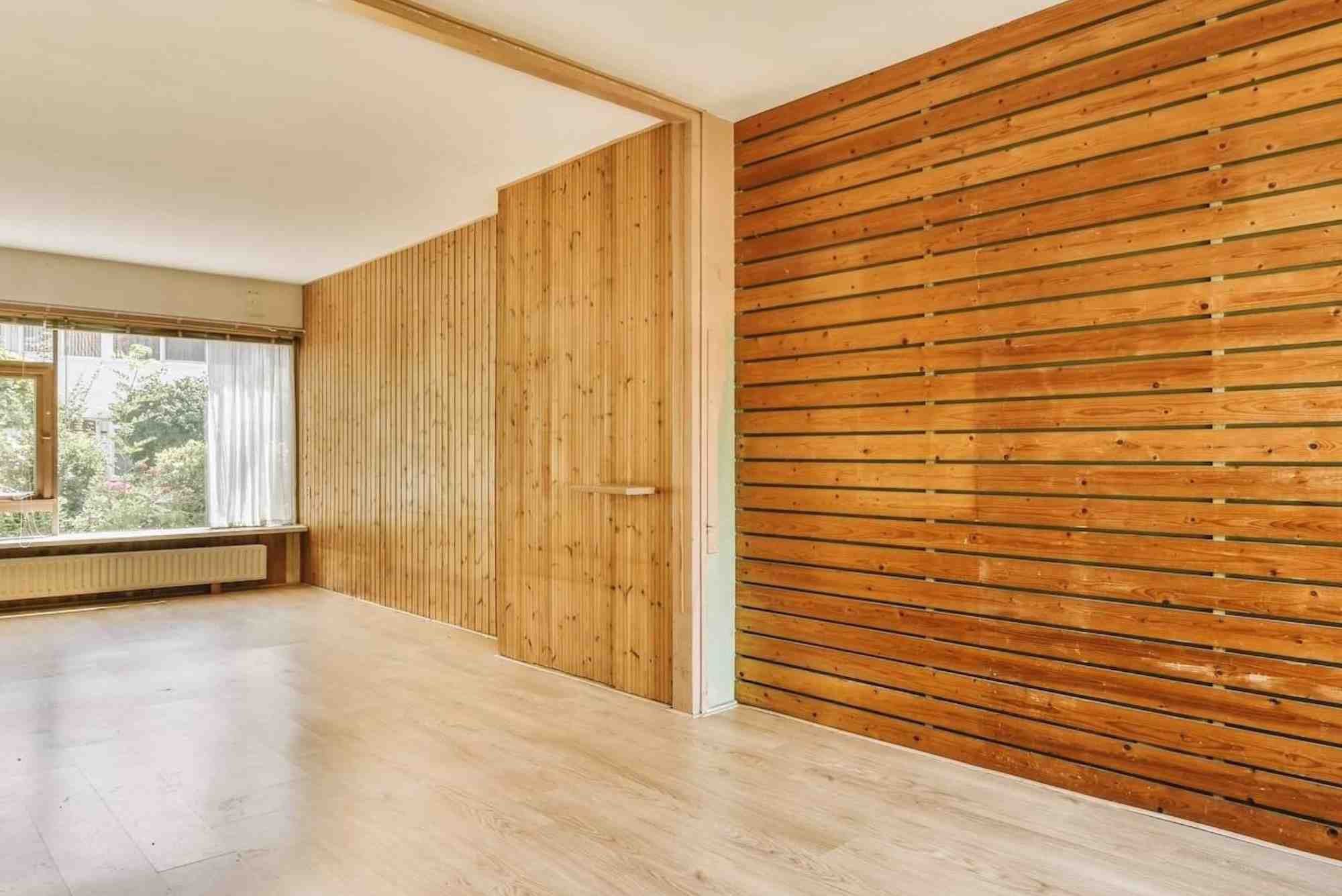Wood Staining in Baton Rouge LA