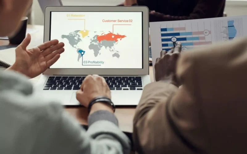 The Future of Small Business Email Hosting: GCC Trends for 2026